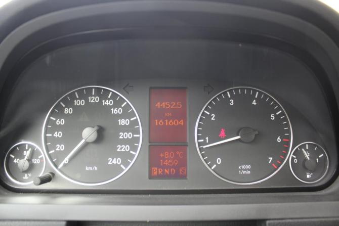 Mercedes-Benz A-Класс II (W169) Рестайлинг с пробегом 2012 года, цена 700 000 рублей, 161604 км, хэтчбек, Автокод Объявления