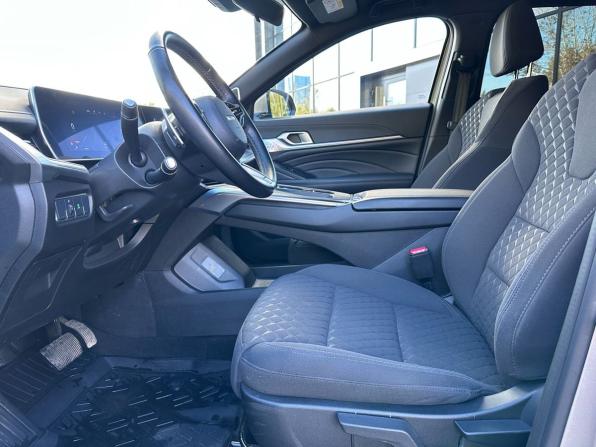 Haval F7 II с пробегом 2024 года, цена 2 649 000 рублей, 20512 км, внедорожник, Автокод Объявления