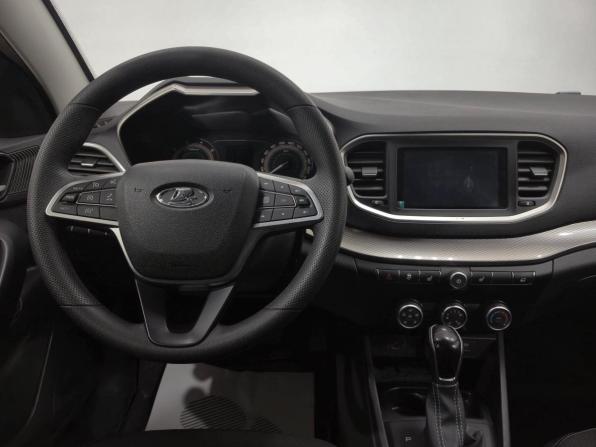 Lada (ВАЗ) Vesta I Рестайлинг (NG) с пробегом 2024 года, цена 1 320 000 рублей, 25699 км, седан, Автокод Объявления