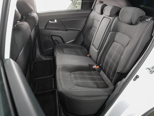 Kia Sportage III Рестайлинг с пробегом 2014 года, цена 1 354 000 рублей, 170665 км, внедорожник, Автокод Объявления