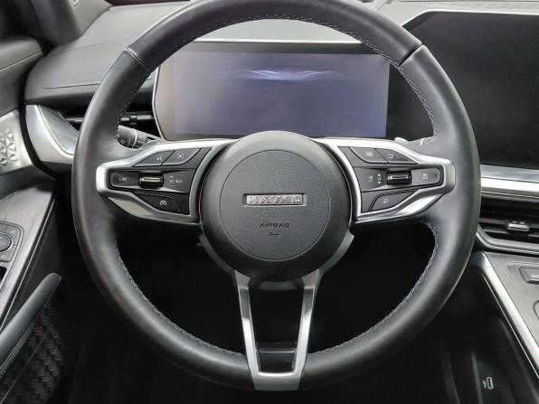 Haval F7 II с пробегом 2024 года, цена 2 899 000 рублей, 48319 км, внедорожник, Автокод Объявления