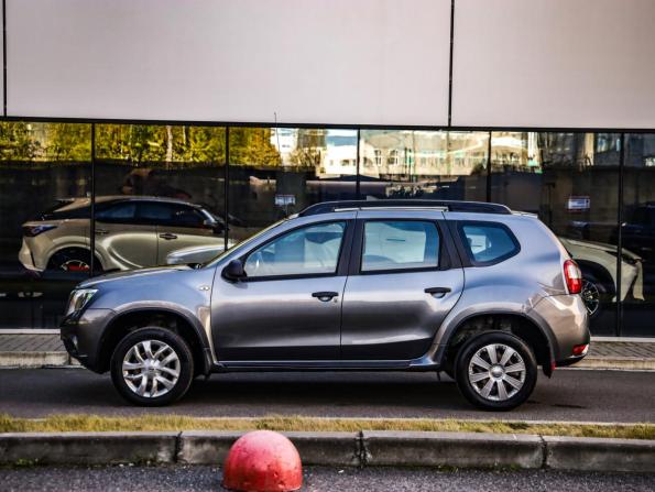 Nissan Terrano III (D10) с пробегом 2018 года, цена 1 049 777 рублей, 146338 км, внедорожник, Автокод Объявления