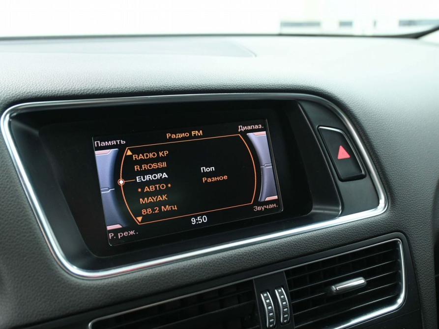 Audi Q5 I (8R) Рестайлинг Ростов-на-Дону  - изображение 16