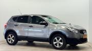 Nissan Qashqai I Рестайлинг Киров  - изображение 22