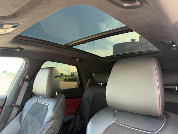 Genesis GV70 I с пробегом 2021 года, цена 6 300 000 рублей, 40054 км, внедорожник, Автокод Объявления