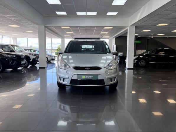 Ford S-MAX I с пробегом 2007 года, цена 725 000 рублей, 282042 км, минивэн, Автокод Объявления