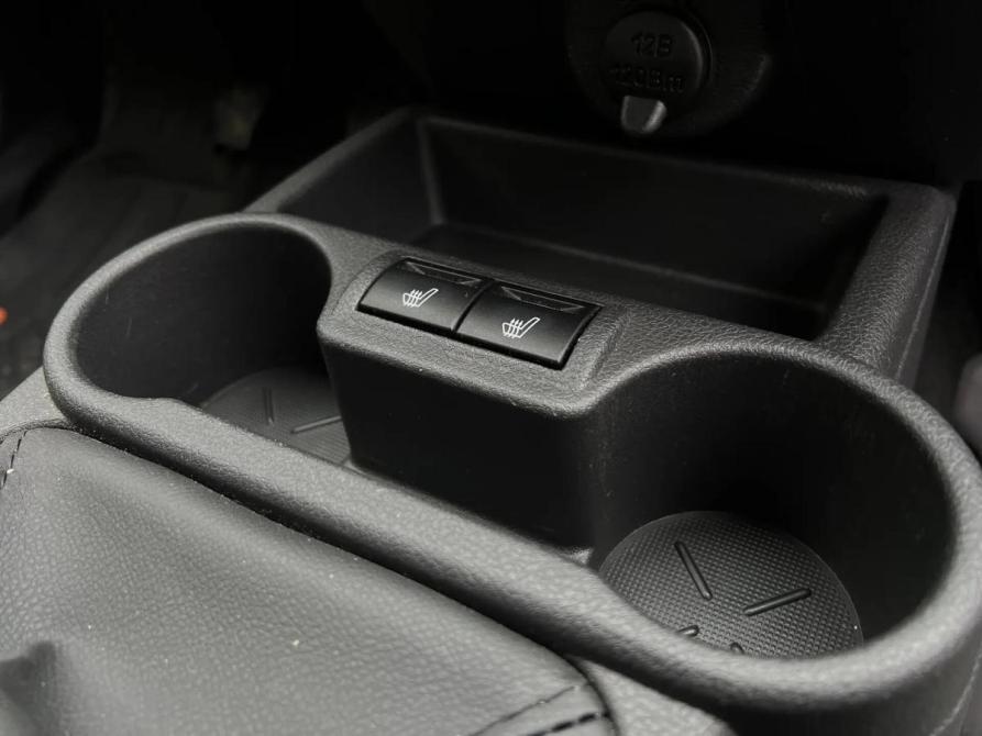 Lada (ВАЗ) Granta I Рестайлинг Альметьевск  - изображение 16
