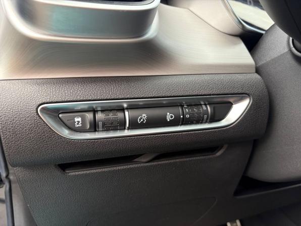 Geely Coolray I с пробегом 2021 года, цена 1 675 000 рублей, 48340 км, внедорожник, Автокод Объявления