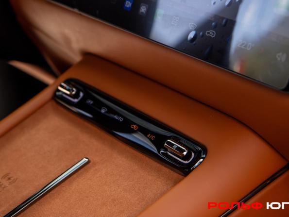 GAC Trumpchi S7 с пробегом 2025 года, цена 4 712 000 рублей, 16099 км, внедорожник, Автокод Объявления