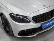 Mercedes-Benz C-Класс IV (W205) Новосибирск  - изображение 60