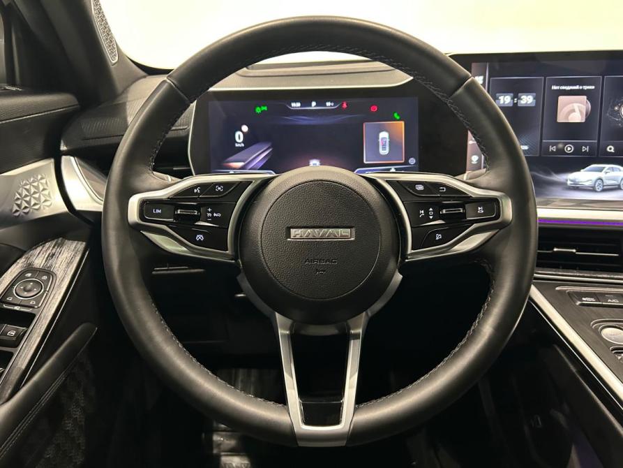 Haval F7 II Санкт-Петербург  - изображение 20