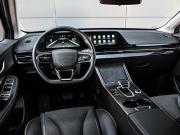 Omoda C5 I Рестайлинг Новороссийск  - изображение 31