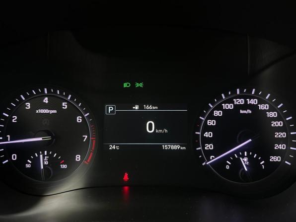Genesis G80 I с пробегом 2018 года, цена 2 160 000 рублей, 157888 км, седан, Автокод Объявления
