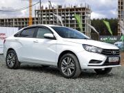Lada (ВАЗ) Vesta I Ижевск  - изображение 22