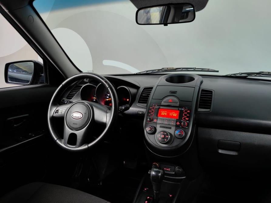 Kia Soul I Москва  - изображение 7