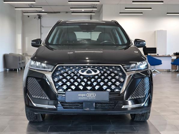 Chery Tiggo 7 Pro Max I Рестайлинг с пробегом 2024 года, цена 2 200 000 рублей, 24542 км, внедорожник, Автокод Объявления