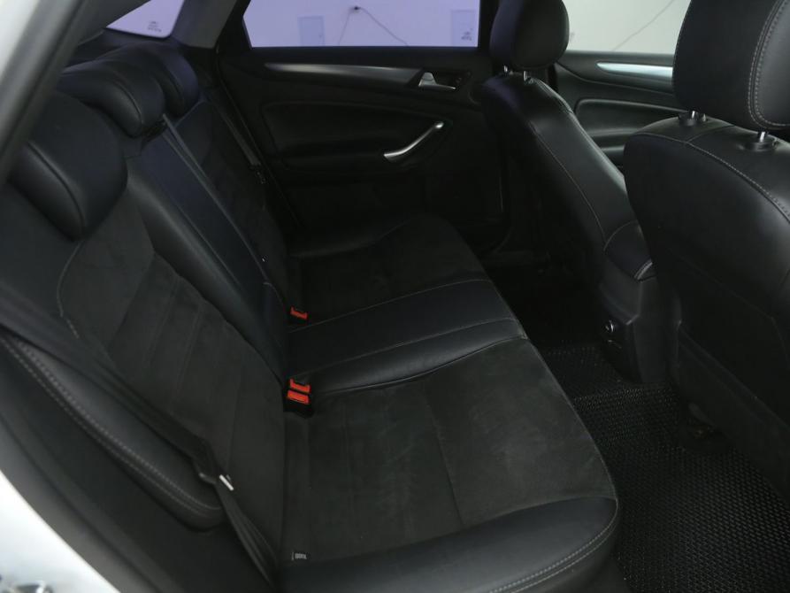 Ford Mondeo IV Рестайлинг Иваново  - изображение 11