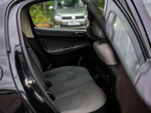 Peugeot 206 с пробегом 2008 года, цена 250 000 рублей, 180782 км, хэтчбек, Автокод Объявления