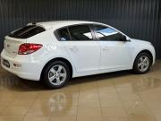 Chevrolet Cruze I Ростов-на-Дону  - изображение 15