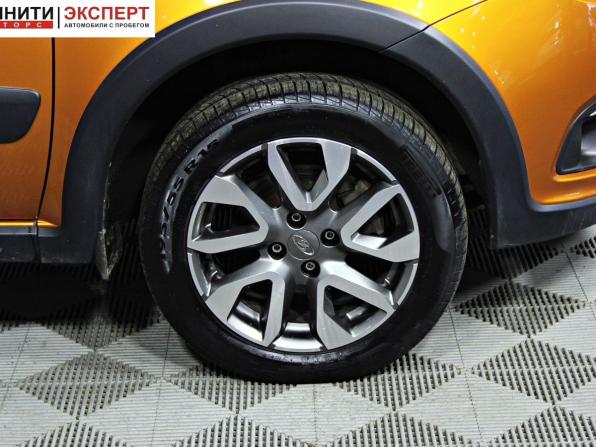 Lada (ВАЗ) Granta I Рестайлинг с пробегом 2021 года, цена 967 000 рублей, 50580 км, универсал, Автокод Объявления