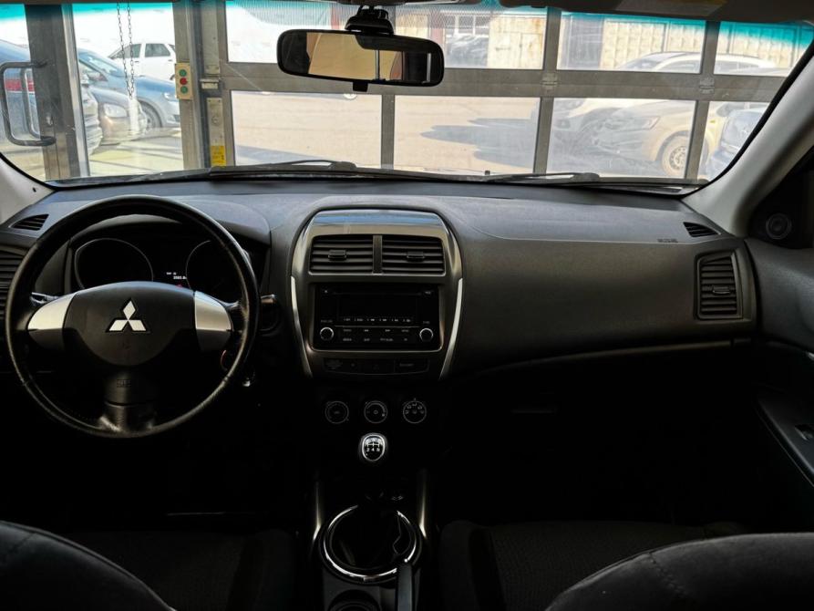 Mitsubishi ASX I Екатеринбург  - изображение 12