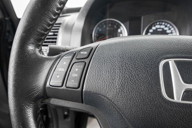 Honda CR-V III Рестайлинг с пробегом 2010 года, цена 1 749 000 рублей, 178600 км, внедорожник, Автокод Объявления