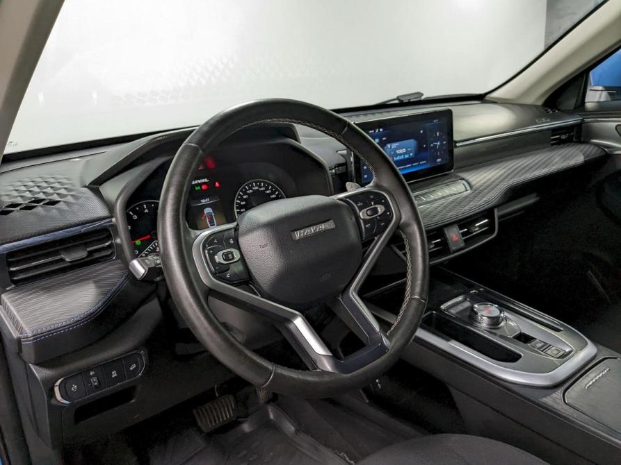 Haval Jolion I Москва  - изображение 13