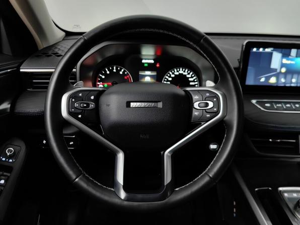 Haval Jolion I с пробегом 2023 года, цена 1 955 000 рублей, 14968 км, внедорожник, Автокод Объявления