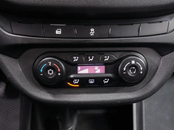 Lada (ВАЗ) Vesta I с пробегом 2018 года, цена 895 000 рублей, 110000 км, седан, Автокод Объявления