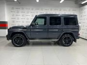 Mercedes-Benz G-Класс II (W463) Рестайлинг 3 Екатеринбург  - изображение 19