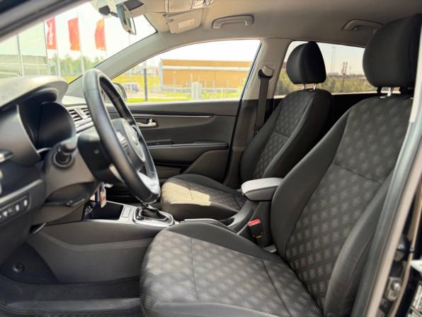 Kia Rio IV с пробегом 2019 года, цена 1 595 000 рублей, 89000 км, хэтчбек, Автокод Объявления