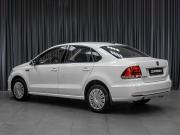 Volkswagen Polo V Рестайлинг Тюмень  - изображение 19