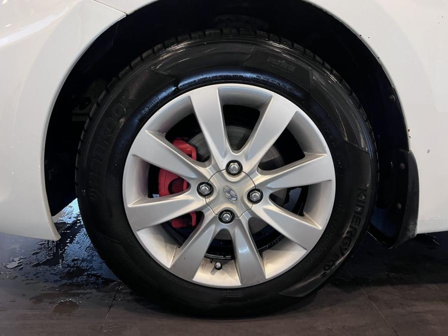 Hyundai Solaris I Чебоксары  - изображение 20
