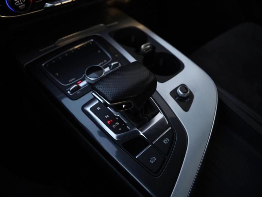 Audi Q7 II (4M) Санкт-Петербург  - изображение 14