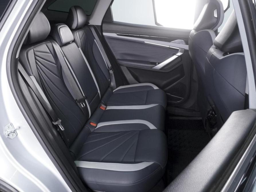 Geely Atlas II Ростов-на-Дону  - изображение 7