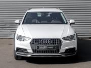 Audi A4 allroad V (B9) Москва  - изображение 30