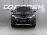 Nissan Murano II (Z51) Рестайлинг Воронеж  - изображение 26
