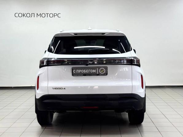 Chery Tiggo 4 I Рестайлинг 2 с пробегом 2024 года, цена 1 829 900 рублей, 44750 км, внедорожник, Автокод Объявления