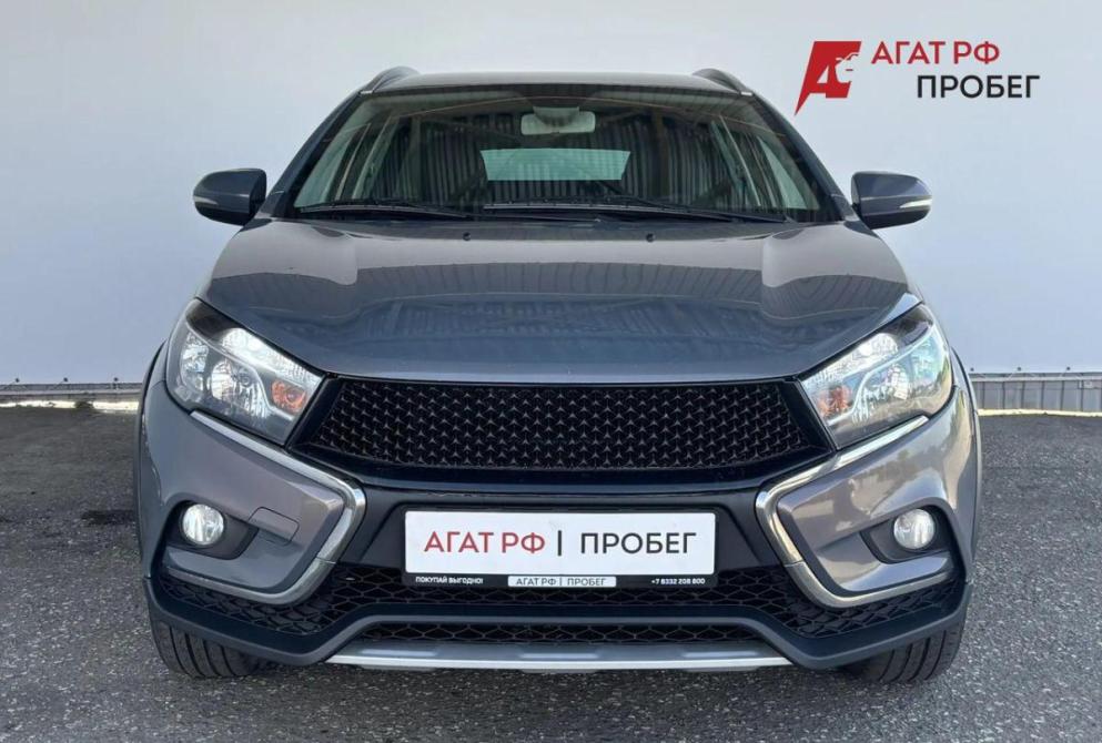 Lada (ВАЗ) Vesta I Киров  - изображение 2