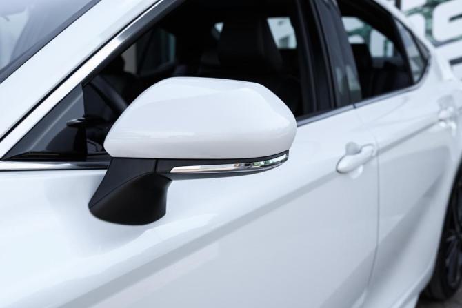 Toyota Camry IX (XV80) China Market с пробегом 2024 года, цена 4 410 000 рублей, 47 км, седан, Автокод Объявления