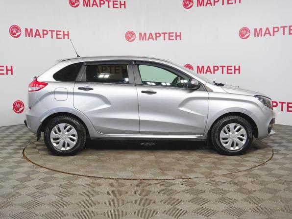 Lada (ВАЗ) XRAY I с пробегом 2020 года, цена 999 000 рублей, 67176 км, хэтчбек, Автокод Объявления