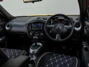 Nissan Juke I Рестайлинг Краснодар  - изображение 24
