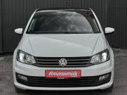 Volkswagen Polo V Рестайлинг Екатеринбург  - изображение 23