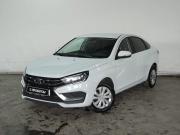 Lada (ВАЗ) Vesta I Рестайлинг (NG) Москва  - изображение 19