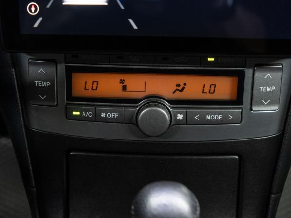 Toyota Avensis II Рестайлинг с пробегом 2008 года, цена 1 100 000 рублей, 177177 км, седан, Автокод Объявления