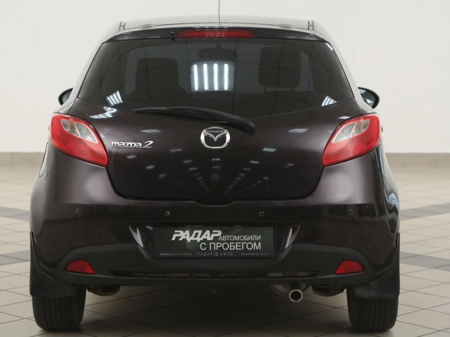 Mazda 2 II (DE) Иваново  - изображение 3