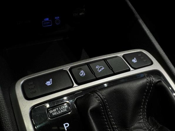 Hyundai Creta I с пробегом 2019 года, цена 1 870 000 рублей, 117988 км, внедорожник, Автокод Объявления