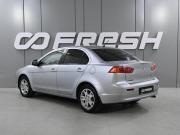 Mitsubishi Lancer X Ростов-на-Дону  - изображение 19