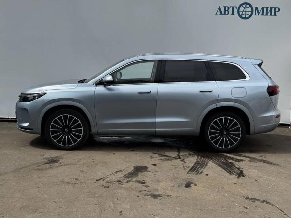 Aito M7 I с пробегом 2023 года, цена 4 049 000 рублей, 54800 км, внедорожник, Автокод Объявления