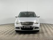 Nissan Almera III (G15) Казань  - изображение 17
